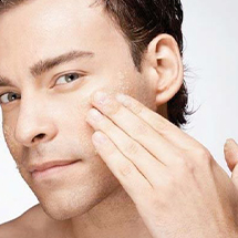 Men Skin Diseases Treatment