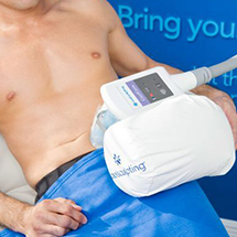 Men Mesotherapy for Cellulite Reduction & Body Shaping